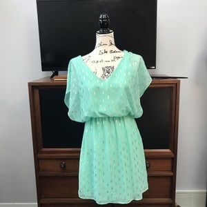 Summer dress, perfect with sunshine!